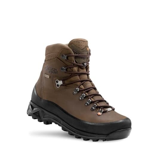 Crispi Nevada Legend Efx Brown 49