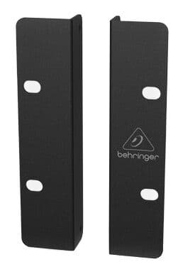 Behringer Eurorack Ears (80 Hk) - Uchwyty Eurorack