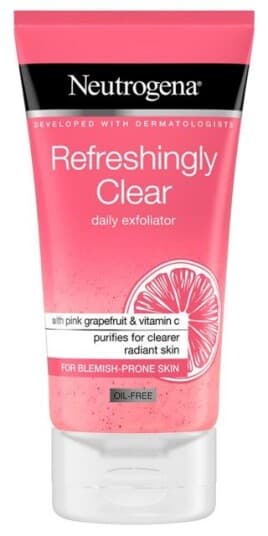 Neutrogena - Refreshingly Clear - 150 Ml