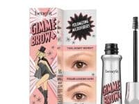 Benefit Gimme Brow+ Brow-Volumizing Fiber Gel - Dame - 3 G #01