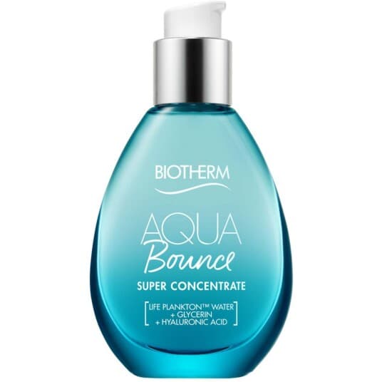 Biotherm Aqua Bounce Super Concentrate - Dame - 50 Ml