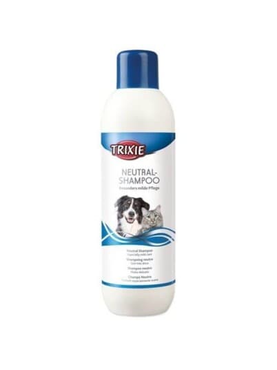 Trixie Neutral-Shampoo, 1 L