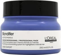 L'oreal Paris Mask Serie Expert Blondiner 250Ml