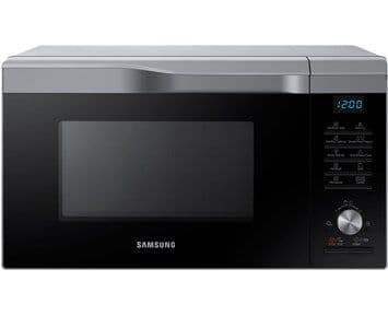 Samsung Mc28m6045cs Mikroovner - Farge: Sølv