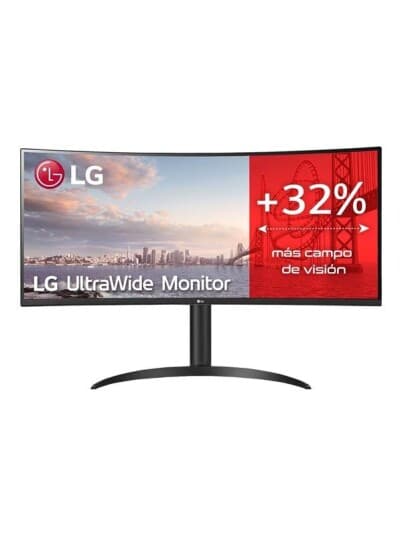 LG 34Wp75Cp-B Led Display 86.4