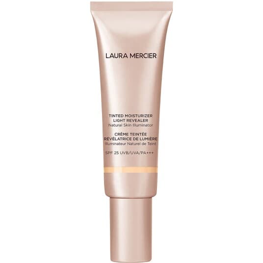 Laura Mercier Tinted Moisturizer Light Revealer Spf25 - - 50 Ml