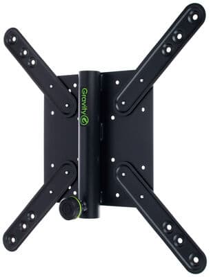 Gravity Gsavesa1 Sa Vesa 1 Monitorholder 1 Stk 30 Kg