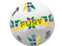 Fodbold Sport1 ''Fury'' Str. 5, Gummi