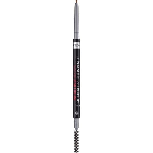 L'Oreal Paris LOREAL_Brow Artist Skinny Definer 108 Dark Brunette eye pencil