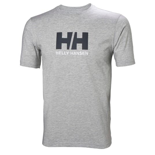 Helly Hansen Helly Hansen Logo T-Shirt 33979 950 S