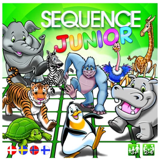 Sequence Junior