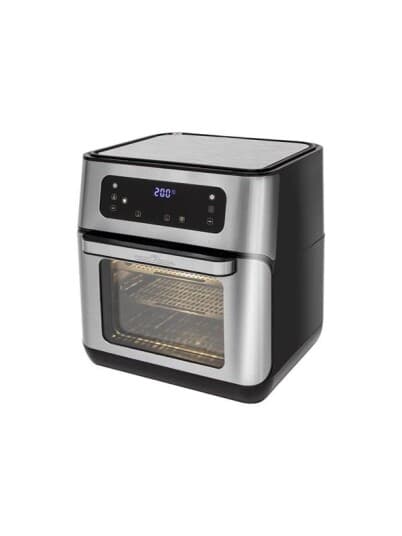 Profi Cook Fr1200h Air Fryer 1500w Airfryer - Farge: