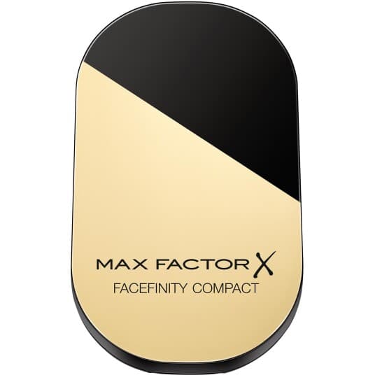 Max Factor Facefinity Compact Pulver Beige Sand Mat