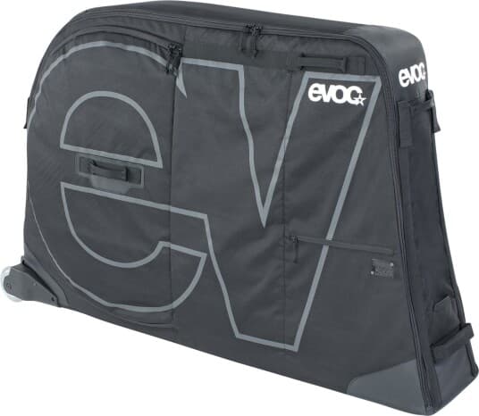 Evoc Bike Bag, Black