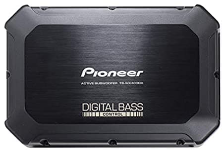 Pioneer Ts-Wx400da Aktiv Subwoofer - 250 Watt