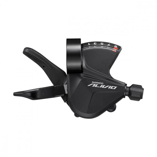 Shimano Shifter Shimano Alivio Sl-M3100 9-Trinns