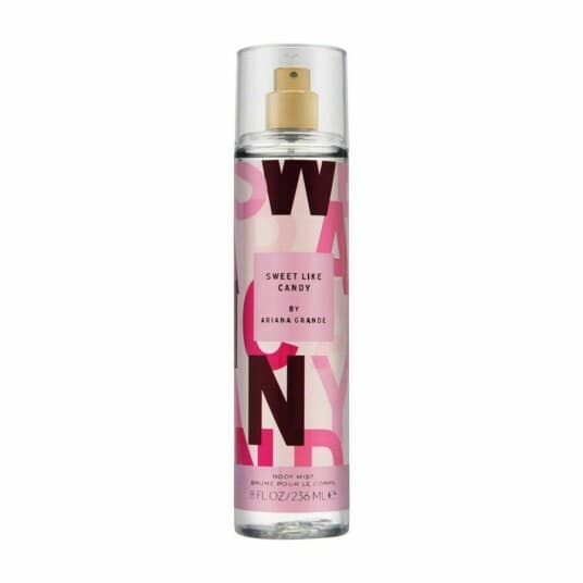 Ariana Grande Sweet Like Candy Body Mist 236Ml