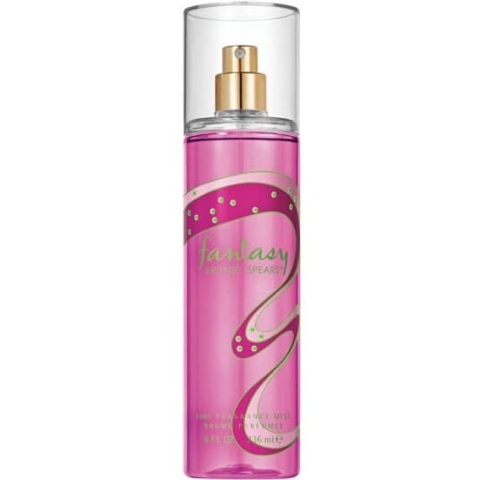 BRITNEY SPEARS Fantasy Fine Fragrance Mist For Women body mist 236ml