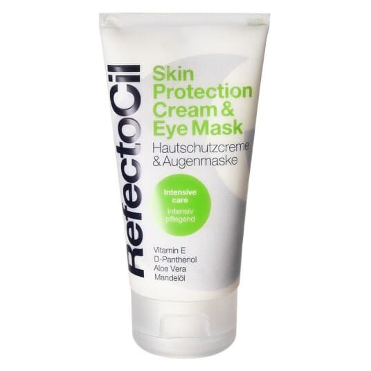 Refectocil Skin Protect Creme Beskyttende For Farging Av Øyenvipper Og Øyenbryn 75 Ml