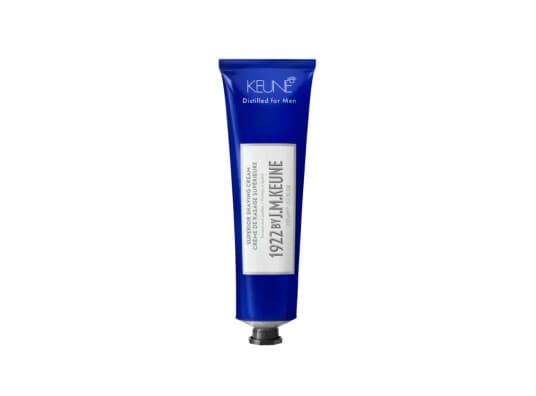 Keune Keune, 1922 By J.M. Keune, Hydrating, Shaving Cream, 150 Ml For Men