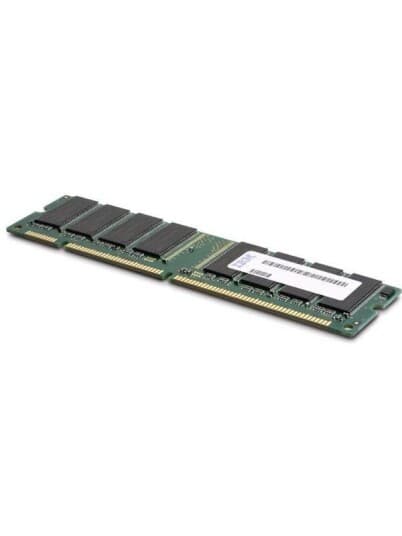 Ibm Ddr3l Serverminne, 8 Gb, 1600 Mhz, Cl11 (00D5035)