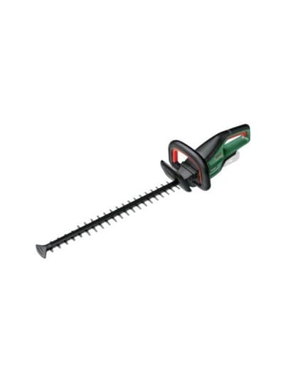 Bosch Universalhedgecut 50 - Hekkstusser - Trådløs - 18 V - 2.5 Ah - Uten Batteri - 2800 Spm - 50 Cm - Tannavstand: 20 Mm - 2.6 Kg - Solo