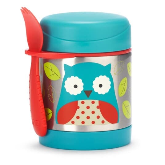 Skip Hop - Zoo Food Jar #Name?