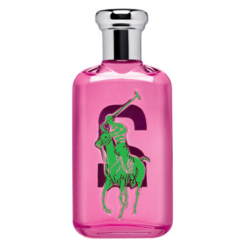 Ralph Lauren Polo Big Pony 100 ml Kvinder