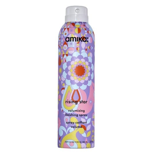 Amika Rising Star Volumizing Finishing Spray 185ml