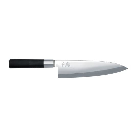 Kai Wasabi Black deba 21 cm