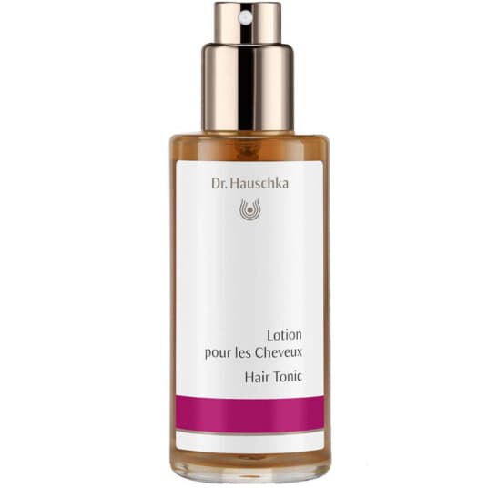 Dr. Hauschka Dr. Hauschka, Hair Care, Hair Leave-In Tonic Treatment, For Strengthening, 100 Ml Unisex