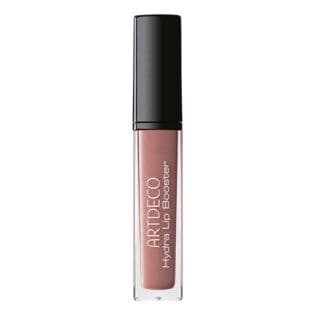 Artdeco Hydra Lip Booster, Rose, Translucent Rosewood, Fugte, Glattende, Glans, Flaske, Polybutene, Triisodecyl Trimellitate, Pentaerythrityl Tetraisostearate, Silica Dimethyl Silylate,...