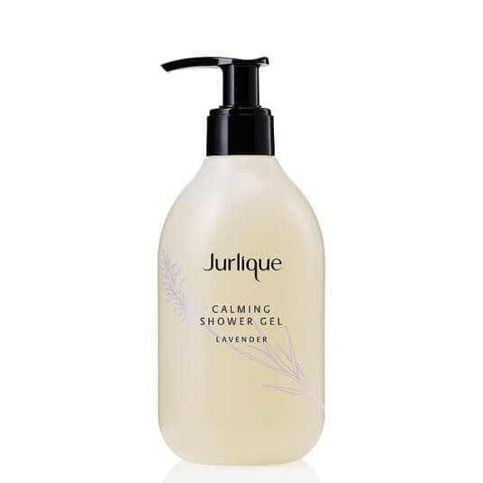 Jurlique Calming Lavender Shower Gel - - 300 Ml