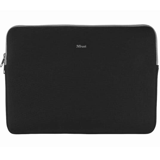 Trust Primo Soft - Notebookhylster - 11.6" - Svart