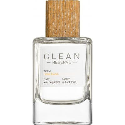 Clean, Reserve - Solar Bloom, Eau De Parfum, Unisex, 50 Ml