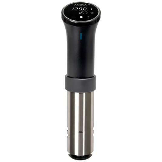 Anova An525-eu00 Precision Cooker Wifi Sous vide - Farge: Svart Rustfritt Stål