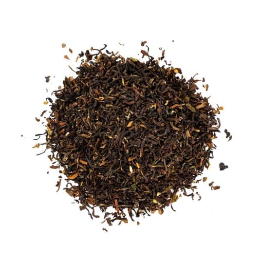 Økologisk Darjeeling te