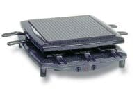 Steba Raclette Rc 2.1 1450W Sort