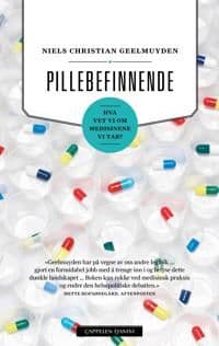 Pillebefinnende