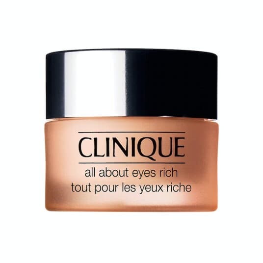 Clinique All About Eyes Rich Cream 15ml