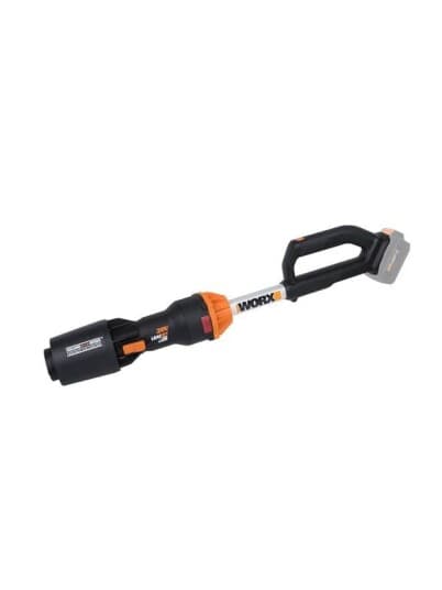 Worx Leafjet Wg543e.9 - Løvblåser - Trådløs - 20 V - Uten Batteri - 518/696 M³/T - 153/209 Km/H - 1.1 Kg - Solo