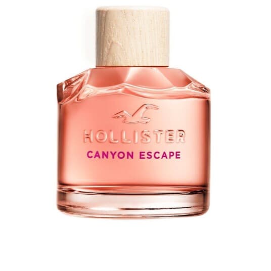 Hollister Canyon Escape Edp W 50 Ml