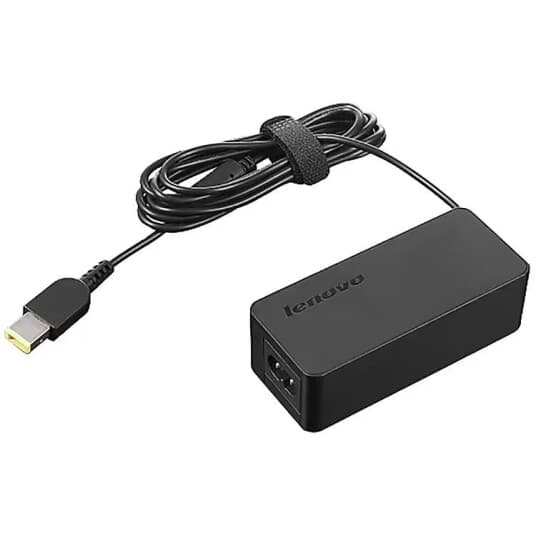 Lenovo Thinkpad 45W Ac Adapter - Strømadapter - 45 Watt - For Thinkpad T550 20Cj, 20Ck  W550s 20E1, 20E2