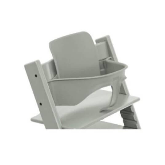 Stokke Tripp Trapp Babysett - Sett For Et Lite Barn | Glacier Green