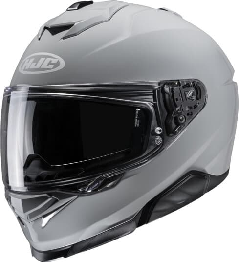 HJC I71 Full Face Helmet Grey