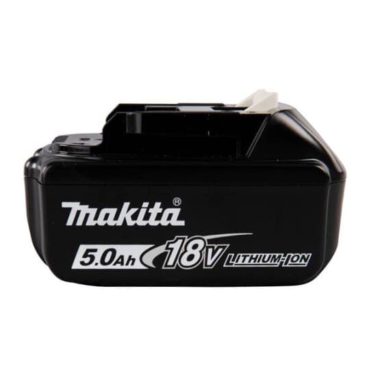 Makita LXT 18V 5.0Ah Li-Ion-batteri (BL1850B)