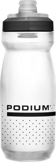 CamelBak, Podium, Drikkeflaske, 0,62L, Carbon 620ml