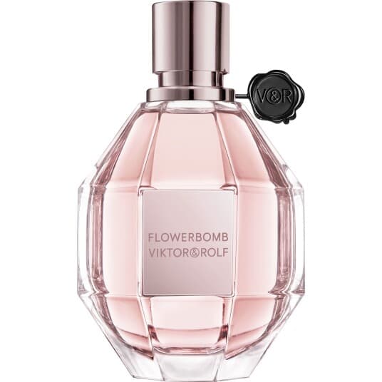 Viktor & Rolf Flowerbomb Edp 100ml