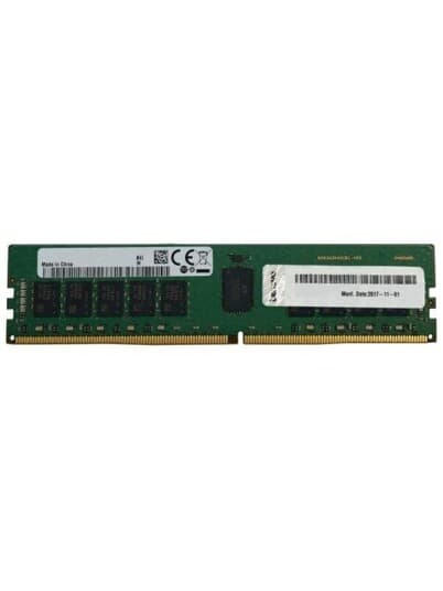 Lenovo Thinksystem 32 Gb Truddr4 2933Mhz 2Rx4 1,2V Rdimm