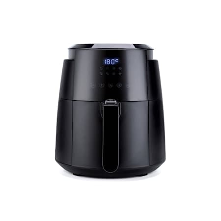 Wilfa Airfryer Af1b-350  Airfryer - Farge: Svart